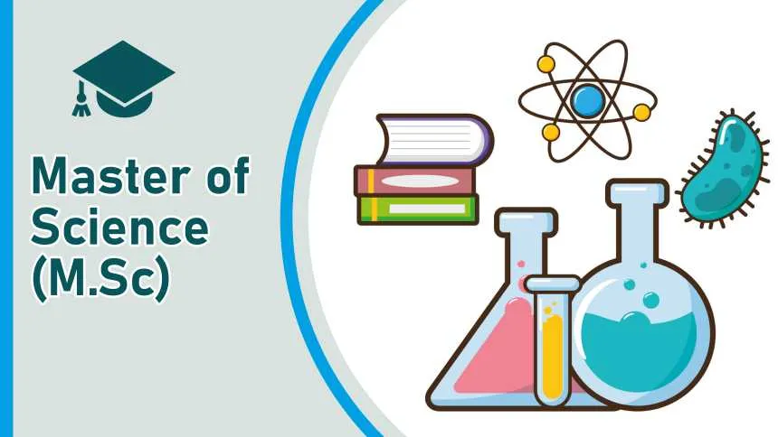 msc-course