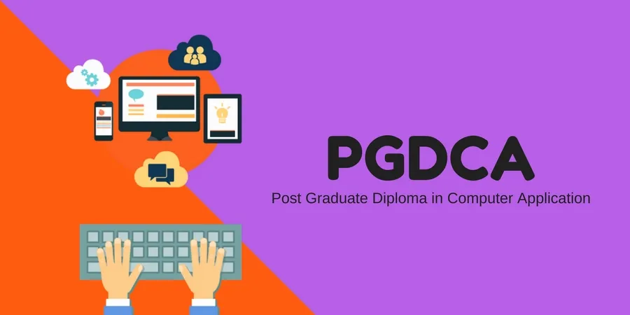 pgdca-course