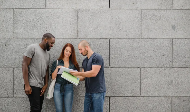 postgraduate education